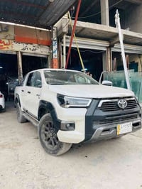 سياره بجفيه كما موضح بل صوره وتمشي  رقم سياره بغداد الموديل 2022 بسمي ...