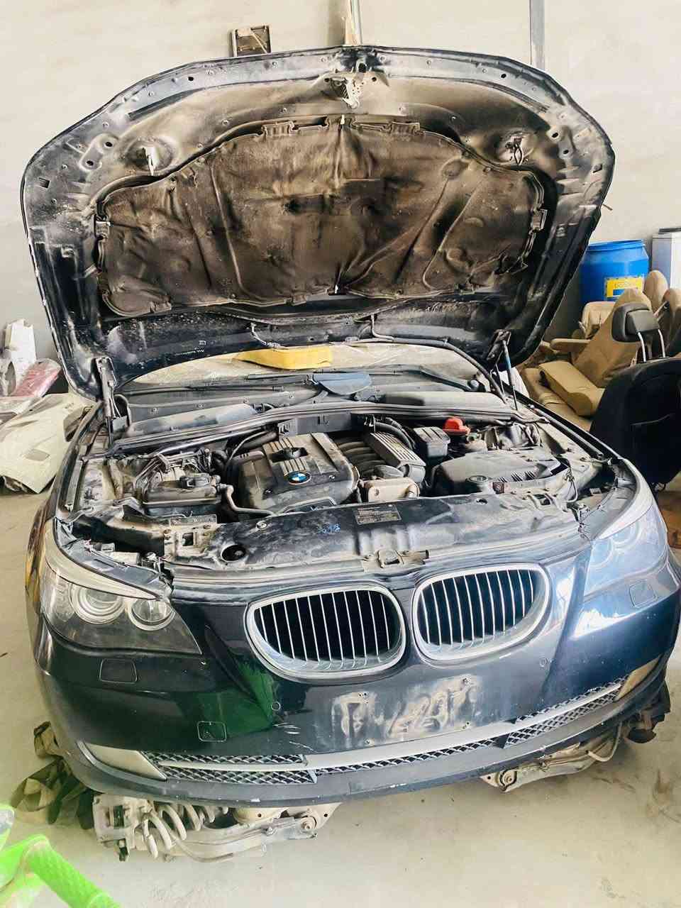 كصات بي ام ومارسدس رقم ***********
