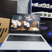 ProBook 650 G2 • i5-6300U • رام ٨جيجا