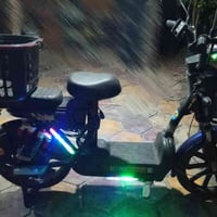 دراجة شحن • من الخاص • حي اريدو