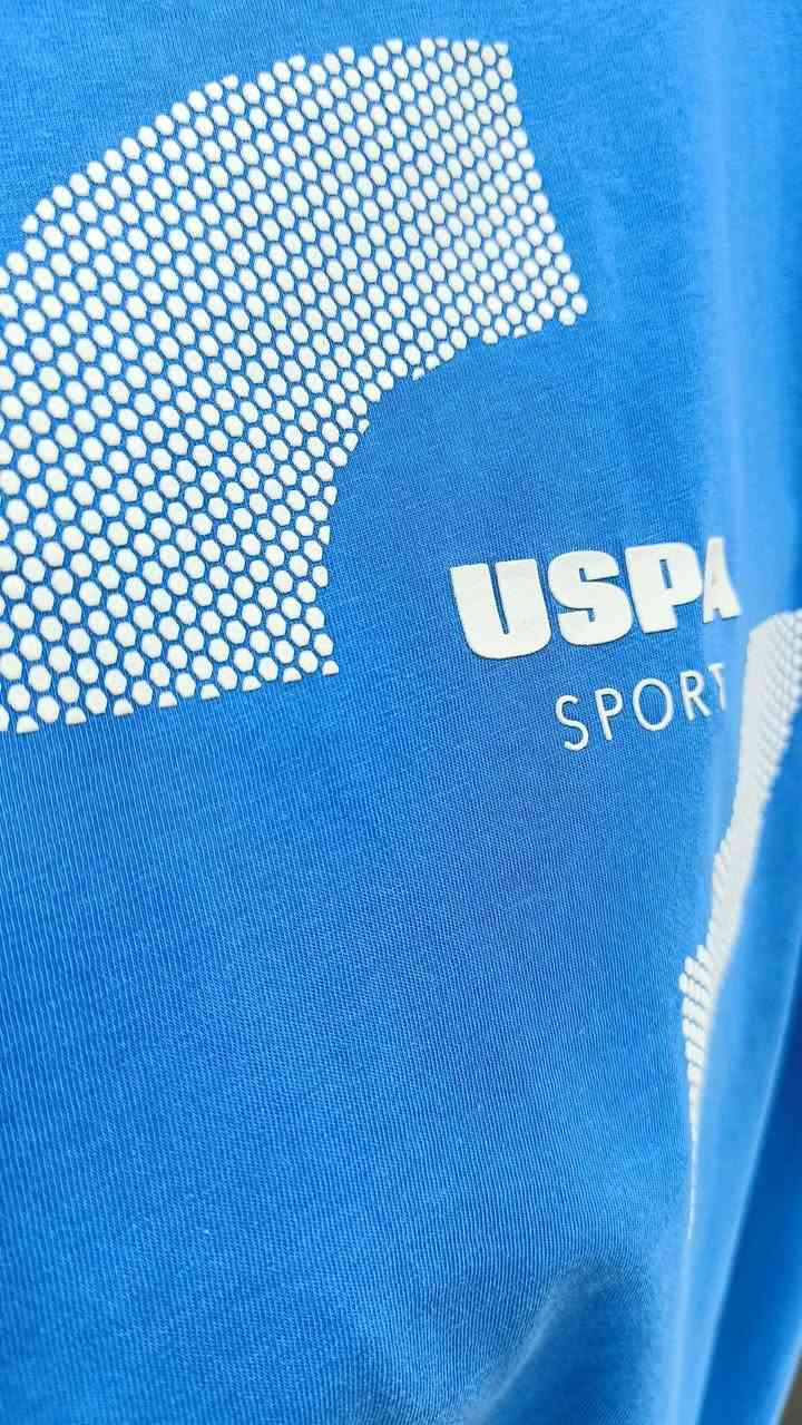 تيشيرت وكالة ماركة USPA
نظافة 💯  غير مستخدم
قياس 2XL
السعر 20 الف
متوفر توصيل 5 🚗


**إذا كنت صاحب هذا الإعلان وتريد حذفه لأي سبب، رجاءا أرسل رسالة إلى الدعم الفني**