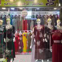 تخفيضات هائلة • أزياء روتانا • سوق الميثاق