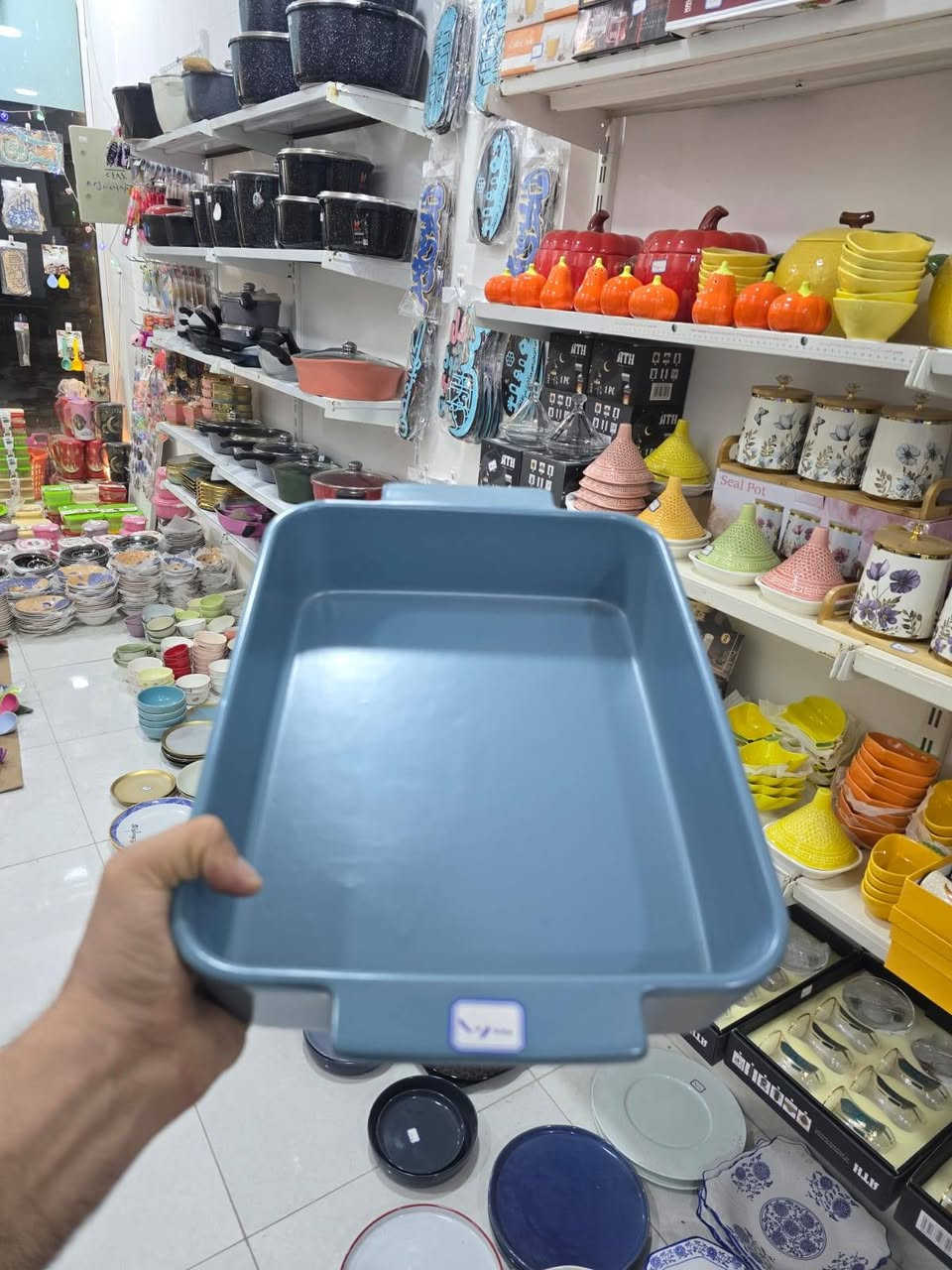 بايركسات حراري
يوحد لدينا توصيل لجميع محافظات العراق


**إذا كنت صاحب هذا الإعلان وتريد حذفه لأي سبب، رجاءا أرسل رسالة إلى الدعم الفني**