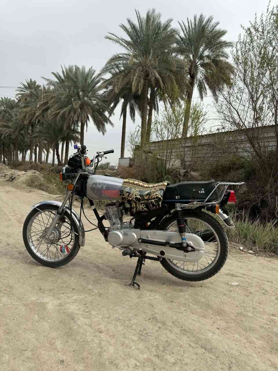 سلام عليكم نامه متياز موديل 25 بيه غراض شلامجه


**إذا كنت صاحب هذا الإعلان وتريد حذفه لأي سبب، رجاءا أرسل رسالة إلى الدعم الفني**