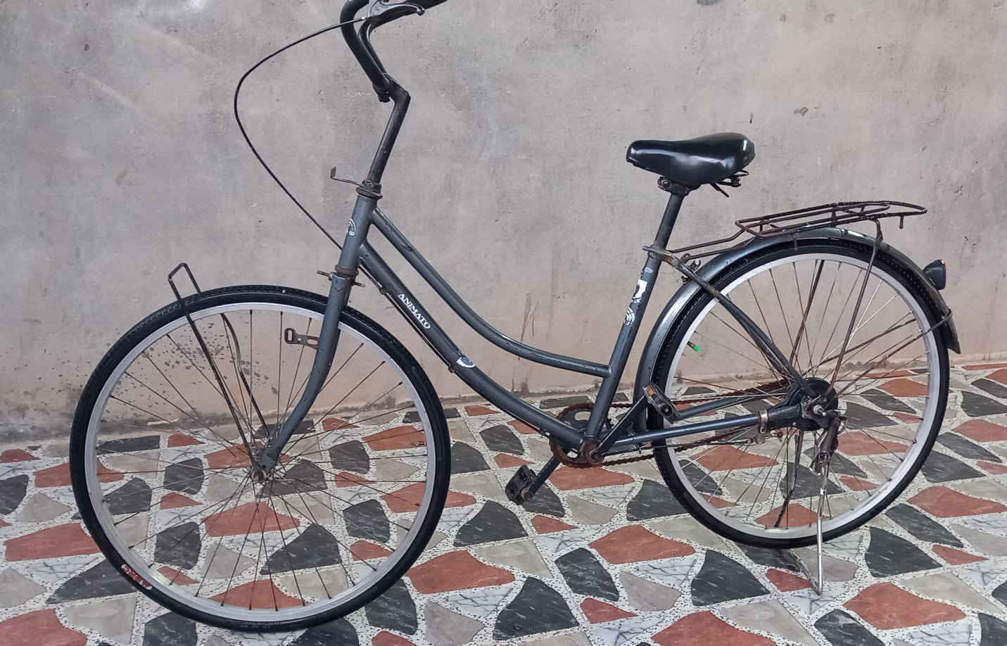 السلام عليكم باسكل بناتي حجم 26السعر 60وبيه مجال


**إذا كنت صاحب هذا الإعلان وتريد حذفه لأي سبب، رجاءا أرسل رسالة إلى الدعم الفني**