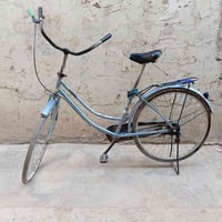 النجف الاشرف • حي الرحمه • دراجة