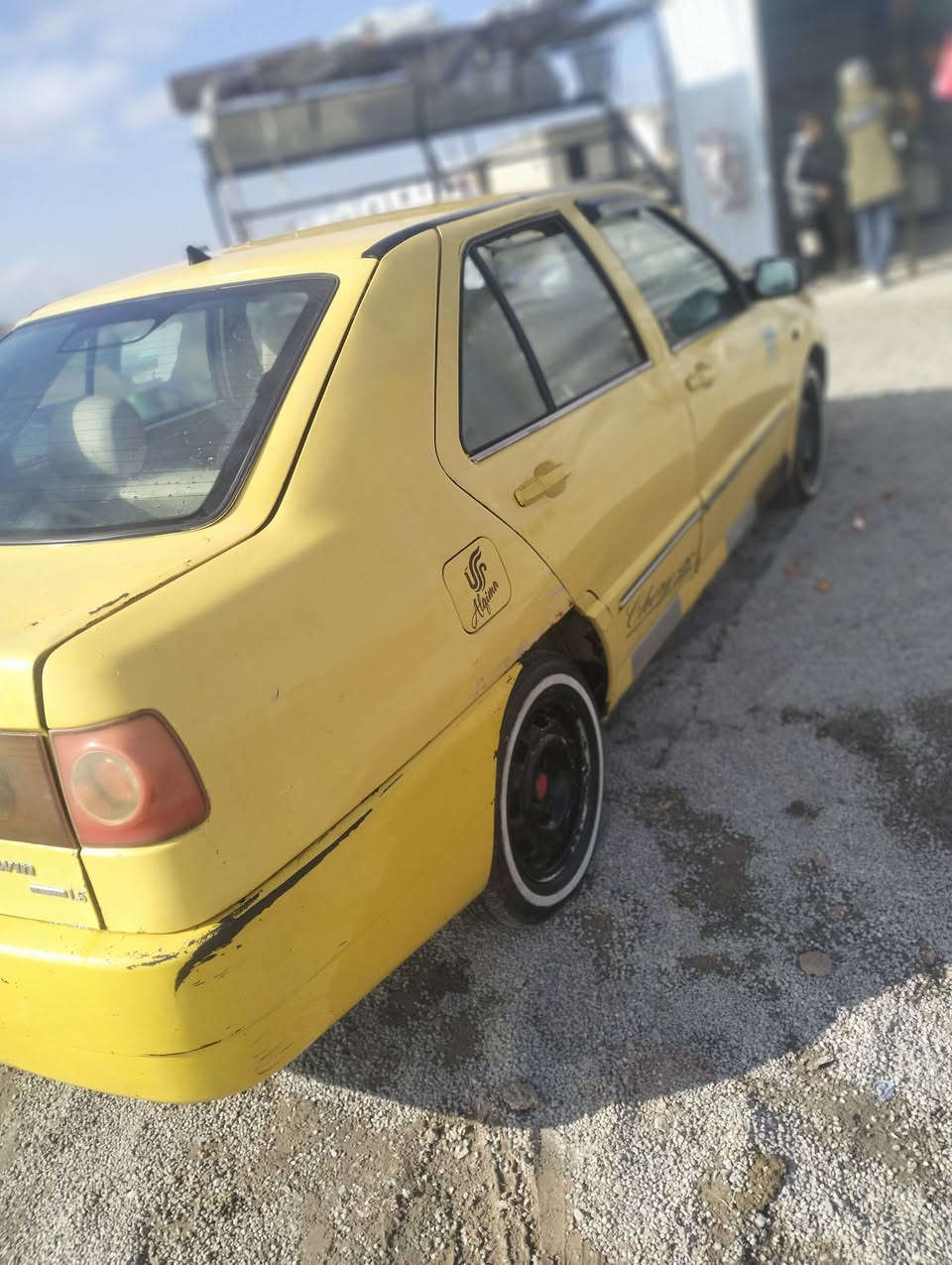 كوين موديل 10 شرعي موصل وكاله او تحويل مكينه او كير نضيف كابون بيها التوير نضيف هئيه 650 قرمات 100 لف ع مشتري سياره حلـِۈۋ‏وھّ او نضيفه السعر 16 بيها مجال بصيط
***********
