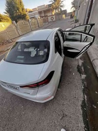 كورلا • ٢٠٢٠ • رقم بغداد