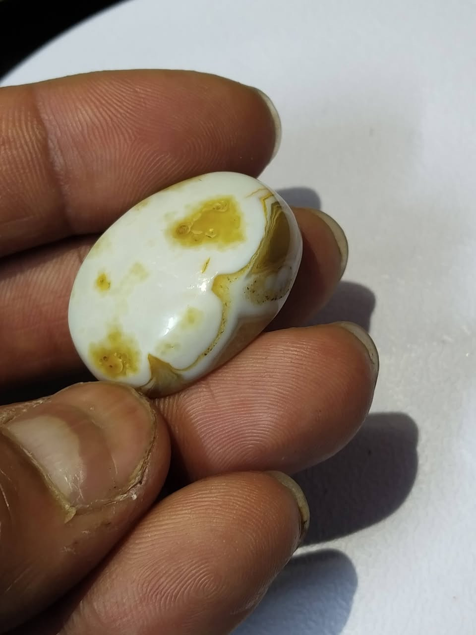 سلام عليكم قطعة فنية ربانية نادرة


**إذا كنت صاحب هذا الإعلان وتريد حذفه لأي سبب، رجاءا أرسل رسالة إلى الدعم الفني**