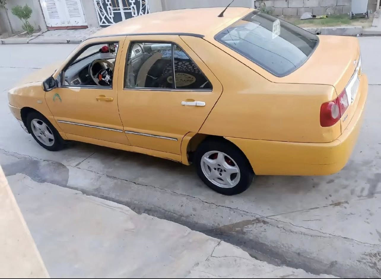 السلام عليكم سيارة كوين موديل 2011 رقم بغداد أحمر كير شرط محرك نفخ ومحركها معمر رايمر أغراض مازدا يعني ما تعوج ولف عليها ميئه 500 آلف الهيئة طخم جديد وايرمنيه كلها شغاله طخم تاير جديد سياره جاهزة من كلشي كابون بانزين ماستر كارد بيها السيارة شرعيها موجود ساكن بكركوك شرط تحويل من الشرعي وكالة من الوكيل ساكن بل الموصل سنويا مشروع موازي يعني تتحول بغداد السيارة سنويا عظم ساقطه بل
2022 السيارة بدون ضرر وبدون صبغ تبريد شغال تدفيه فول غرامات صفر الهيئة عليها تقريب 500 اتريد عليه اتريدها عليك كلشي اتفاق 
سعر السياره 18 ورقه للاستفسار الاتصال عل الرقم
عنوان السيارة موصل
 ***********
*********** 
اتصال + وتساب شغال
