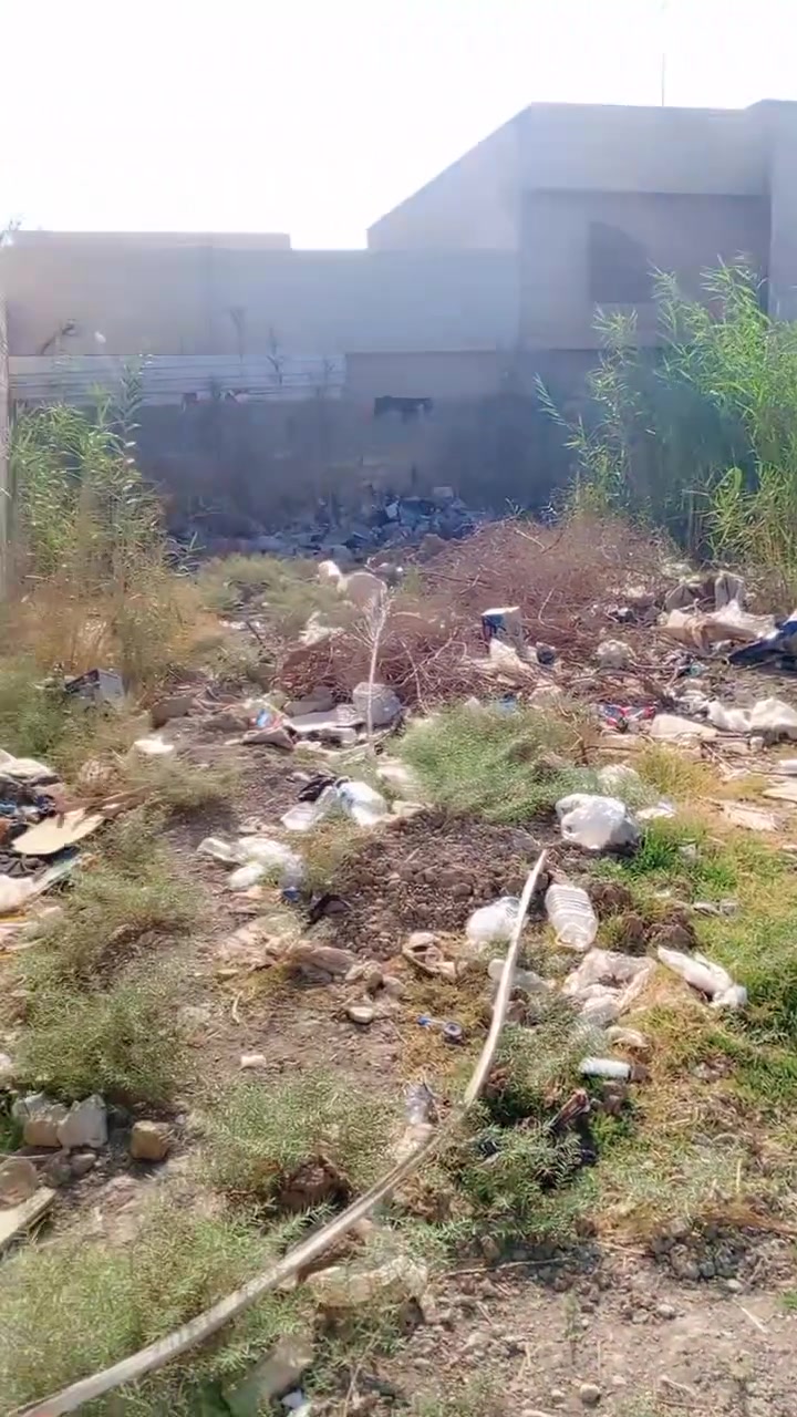 اسلام عليكم قطعة أرض المساحة ٢٠٠ متر في سبع البور موقع جيد سعر ٤٢ مليون تفاصيل اكثر الاتصال على الرقم ***********
