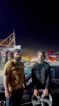 بغداد • حي اور • مقابل نادي النفط