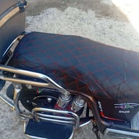 هارلي ٢٠٢٦ • ٦ بطاريات • ٥ كيلو