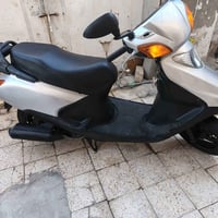 سبيسي ياباني • بطارية ناقصة • تاير مثقوب