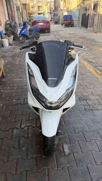 سلام عليكم بيسكس جيل الرابع ياباني كفالة عامه الدراجة ماشية 9700السعرة 28مكاني المنصور بغداد وهاذ رقمي ***********
