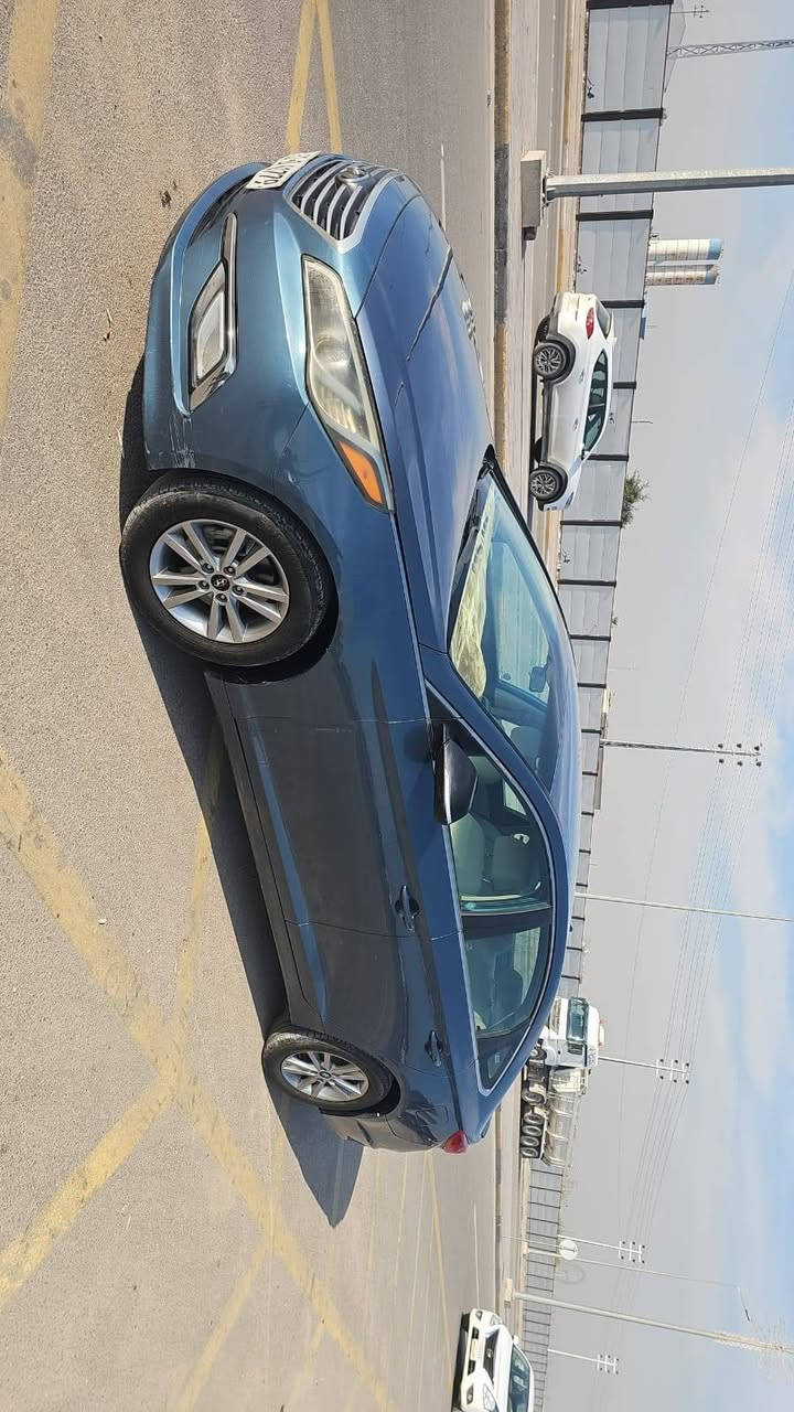 السلام عليكم سوناتا 2017 السياره جاهزه بسمي تحويل مباشر مكان كربلاء السعر 116 سياره جاهزه كير ومكينه وحداديه وتخم تاير وتبريد وتدفئه كله شغال***********

