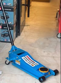 جك تمساح • ٥ طن • كركوك شارع الاطلس