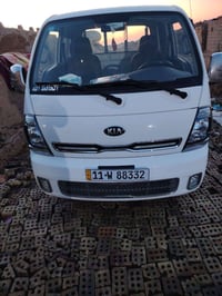 كيا موديل 22 • نهروان بغداد • كفالة عام