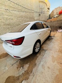 ام جي • ٢٠٢٣ • كفاله عامه