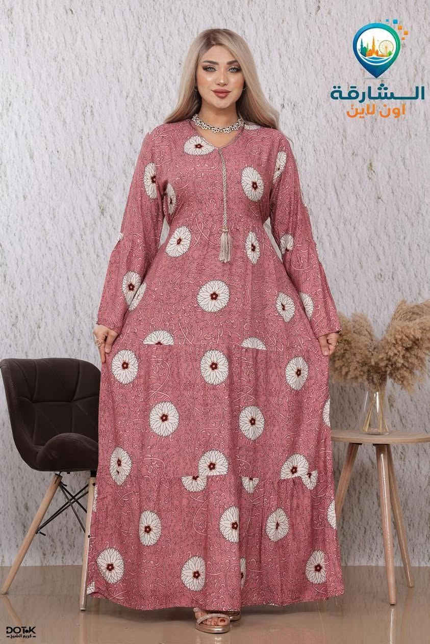 جديد الموسم الصيفي  🔥🔥 2026
دشداشة مشجر شغل  مصري درجة اولى كشمير راهي بلبس مكفول ميطفر 
من وزن 50 الى وزن 120 مكفو 🩵🩵كل مديل بعد بي الوان حبايب 📢❤
للحجز ادخل خاص 🩵
توجد خدمة توصيل  
بغداد والمحافظات  📢


**إذا كنت صاحب هذا الإعلان وتريد حذفه لأي سبب، رجاءا أرسل رسالة إلى الدعم الفني**