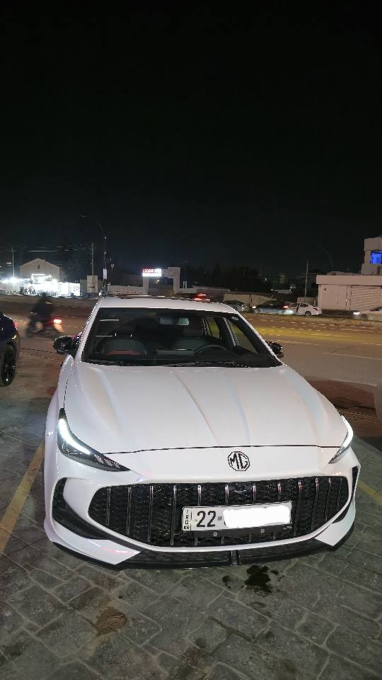 mg gt 2025

بۆ فرۆشتن ۱۳ هەزار ڕۆییە هیچی نییە تەنها قۆپەکی گچکەی لە دۆسەی هەیە لەگەڵ شوختەکی گچکە لە دەعامی سعری ۱۲۱ سميل, دهوك


**إذا كنت صاحب هذا الإعلان وتريد حذفه لأي سبب، رجاءا أرسل رسالة إلى الدعم الفني**