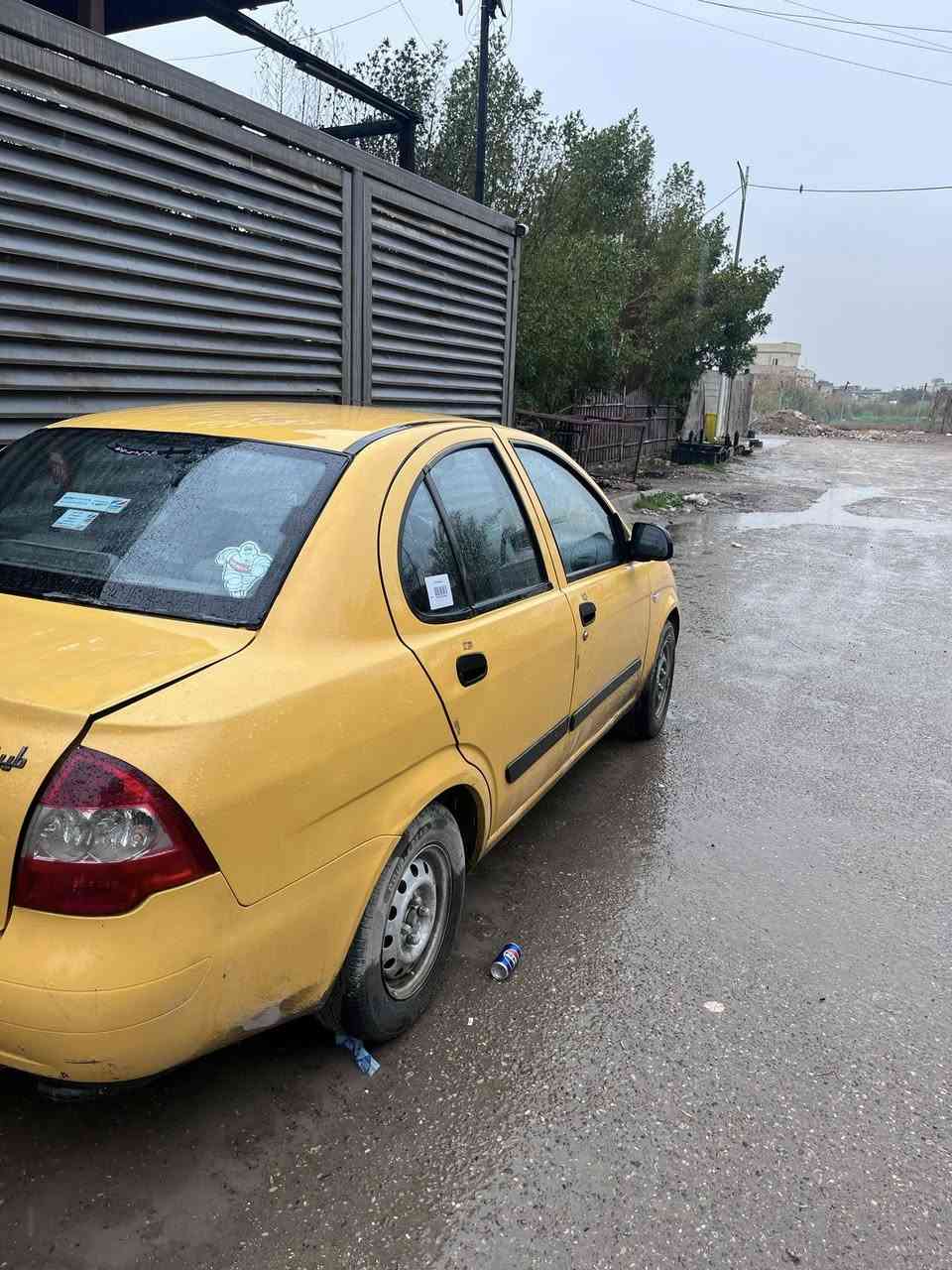 طيبه للبيع مديل2015سياره كير ومكينه مكفول تبريد شغال السعر 36وبيهه مجال التصال ***********
