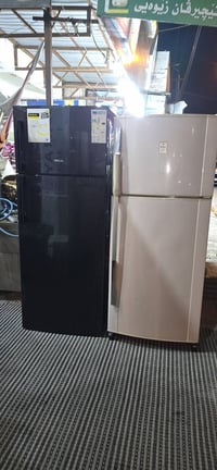 ثلاجة • كمبليت • محل جاسم