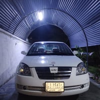 شيري اي فايف • ٢٠١٢ • محتاج تصليح