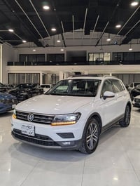 تيجوان • ٢٠١٨ • ٢.٠ توربو