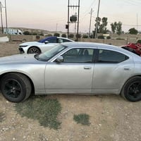 جارجر • ٢٠٠٩ • تحويل مباشر