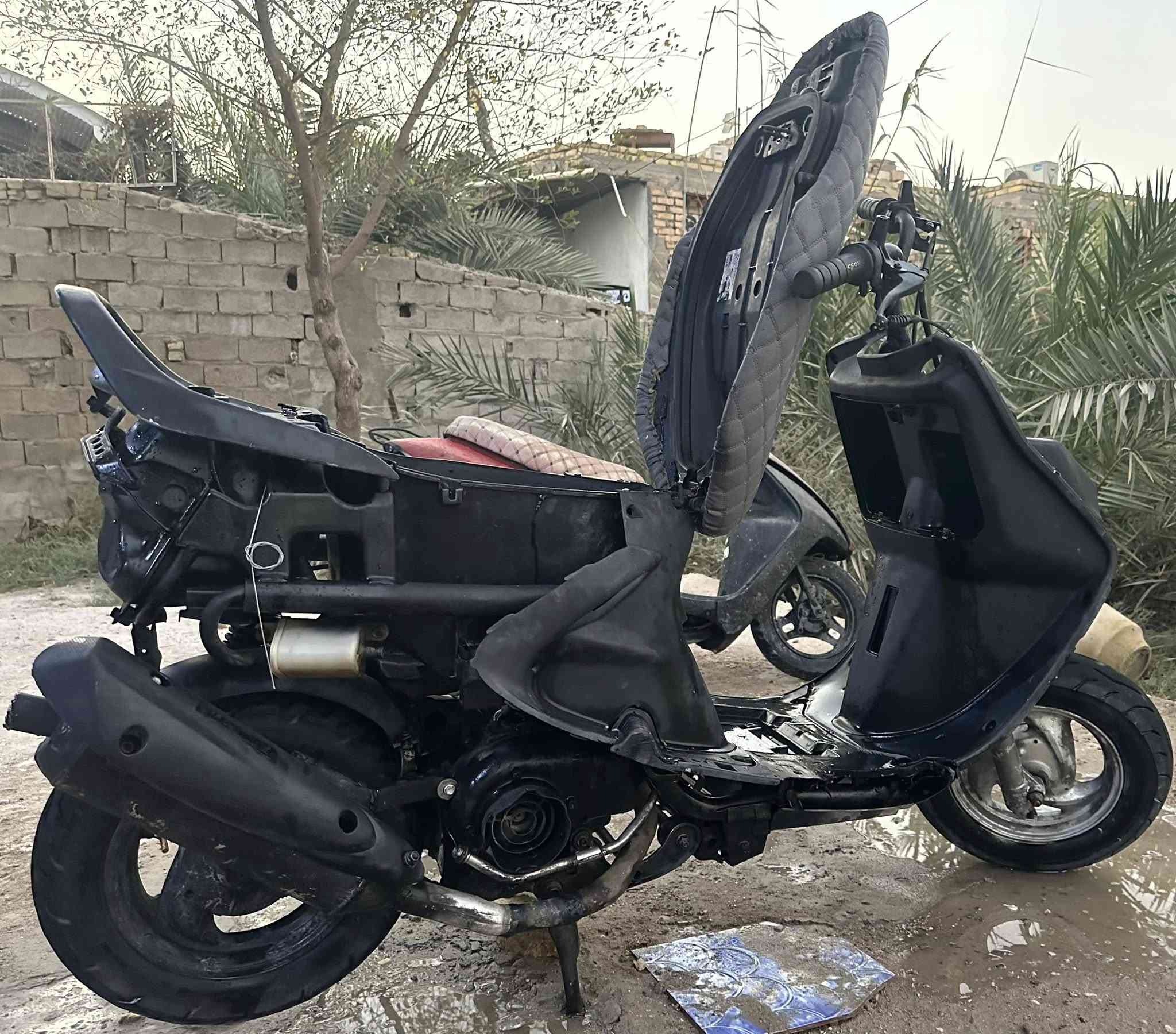 سلام عليكم فراشه فحل للبيع تزويد كلاجات كطعه ناريه وتركته
مكاني بصره ابو الخصيب العوجه


**إذا كنت صاحب هذا الإعلان وتريد حذفه لأي سبب، رجاءا أرسل رسالة إلى الدعم الفني**