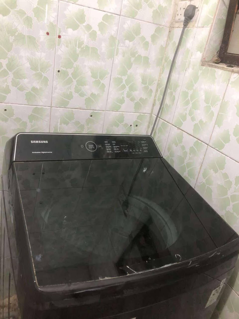 للبيع العنوان بغداد الحريه جامع زين العابدين


**إذا كنت صاحب هذا الإعلان وتريد حذفه لأي سبب، رجاءا أرسل رسالة إلى الدعم الفني**