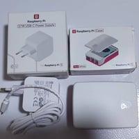 راسبيري باي • Raspberry Pi 5 • رام 8 • سيت راسبيري باي • Raspberry Pi ...