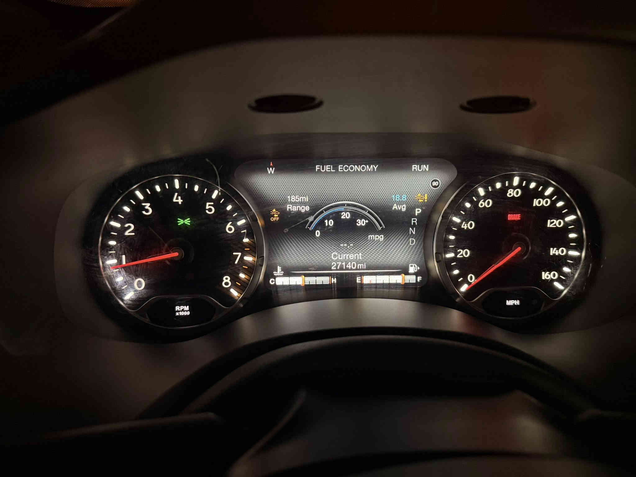 للبيع فقط 
جيب رينجيد موديل22 رقم اربيل
وارد امريكي كلين تايتل مكفوله من كلشي كير مكينه حداده
فول مواصفات لمتدد 
ماشيه 28000 ميل قابل للزياده 
مكينه  تيربو 1400الاقتصادي فور ويل
سياره جديده واحلى من الصور 
مابيها اي نقص بلخير ع شراي 
السعر  شده و55 ورقه وبيها مجال للشراي
رقم *********** واتساب 
بغداد
