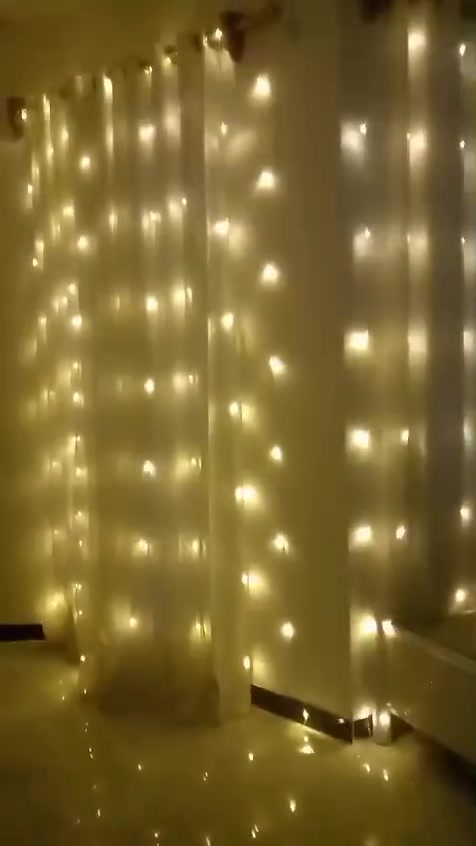 💗💖نشره شلال ضوئية 💖💗
القياس (الطول 3 متر و والعرض 3 متر )

🛑تستخدم داخل المنزل او بالخارج🆗
🛑مقاومه للحراره والماء💯
🛑بضاعتنا اصليه وقابله للاستبدال 🤗🤗
🛑🔥🔥

السعر 18


**إذا كنت صاحب هذا الإعلان وتريد حذفه لأي سبب، رجاءا أرسل رسالة إلى الدعم الفني**