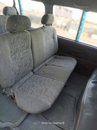 بريجو 96 • نظيفة • سنوية 2031