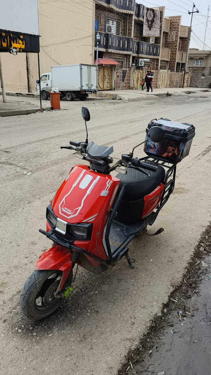 بطاريه ليثيوم 40 امبير لملف 3000 سعره 550


**إذا كنت صاحب هذا الإعلان وتريد حذفه لأي سبب، رجاءا أرسل رسالة إلى الدعم الفني**