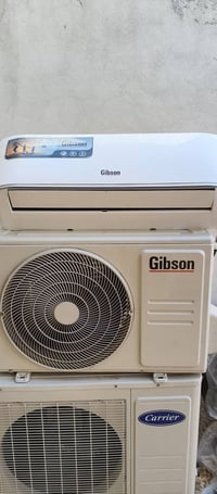 مكيف سبلت • حي سومر