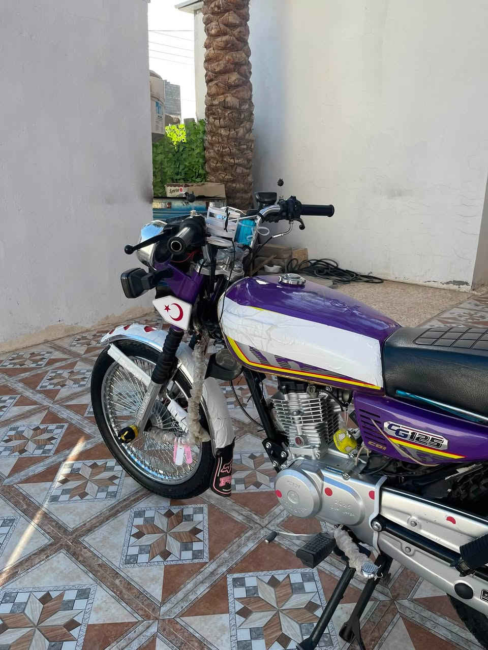 مراوس فقط
السلام عليكم تايكر موديل ٢٥ دراجة جديدة خير من الله نقصها بس الشاشه طافية الباقي كفالة عامة مكاني ديالى بعقوبة تقاطع السادة مراوس اذا عندك نامه***********
