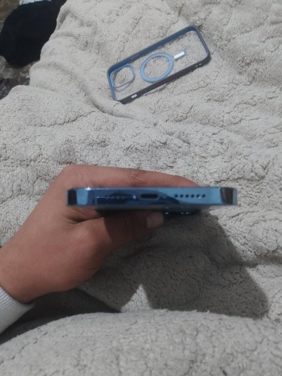 ايفون 13 برو ماكس
مساحه 256

بطاريه 77 
التليفون مش مفتوح 
نموذج   M
تليفون بده شاشه انا بايع التليفون بده شاشه 

250


**إذا كنت صاحب هذا الإعلان وتريد حذفه لأي سبب، رجاءا أرسل رسالة إلى الدعم الفني**