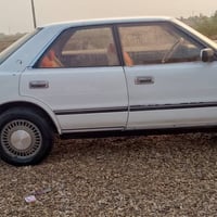هارتوب گصيف. موديل 88. محرك بيه تنقيص قليل vvt  حداديه جديده تايرات نص...