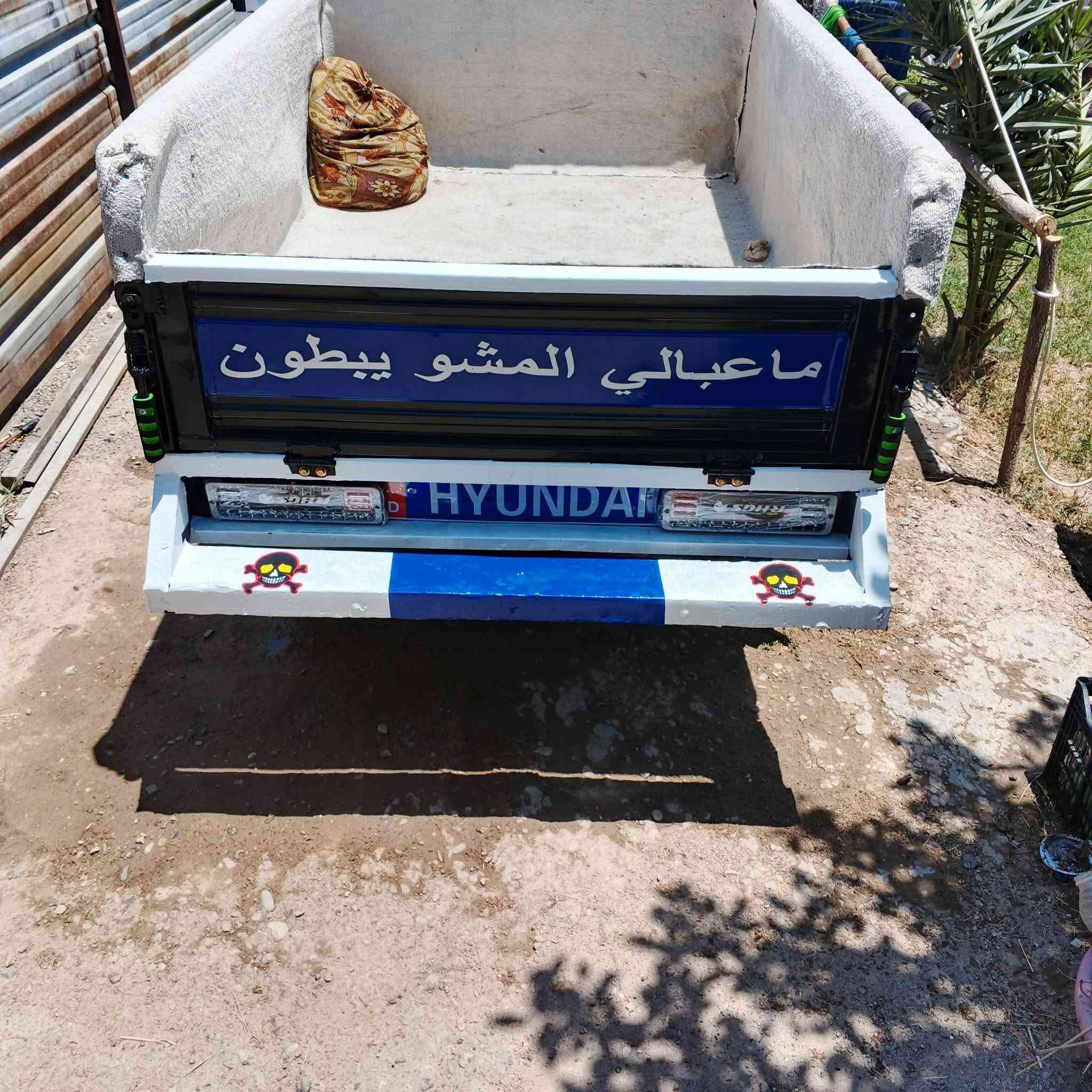 بسم الله الرحمن الرحيم..ستوته موديل 21محرك 21ستوته كفاله شاصي وركبه قطرت لحيم ماكو كهربائيات شغاله تايرات تخم بس واحد مابدل سلف نكره مانقصهاا اي شي شغل وتمشي السعر 1900وبيهاا مجال لشراي مو شراي لا تخابر العنوان بغداد الراشديه لتصال على ‏‪***********‬‏واتساب على ***********
