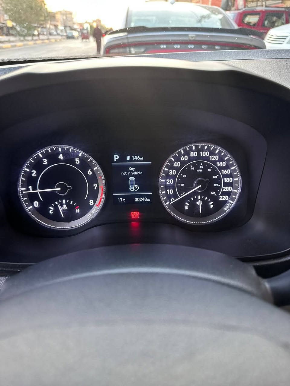 السلام عليكم
هونداي فينو ٢٠٢٢ للبيع

وارد امريكي 

المواصفات:

رادات من كل جهة وبالمرايات

تدفئة وتبريد حتى بالمقاعد

تشغيل عن بعد

6انظمة قيادة

مانع انزلاق

شاشة انذار

تحكم ستيرن جهتين

محرك ١٦٠٠

ماشية ٤٥ الف كيلو متر

السيارة  نظيفه 
السعر 125
***********
