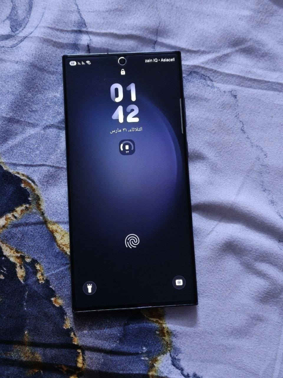 الترا 23
ذاكره 256
نضافه 100%
ملحقات شاحنه فقط 
مكاني كوت انوار الصدر 
***********
السعر 775
