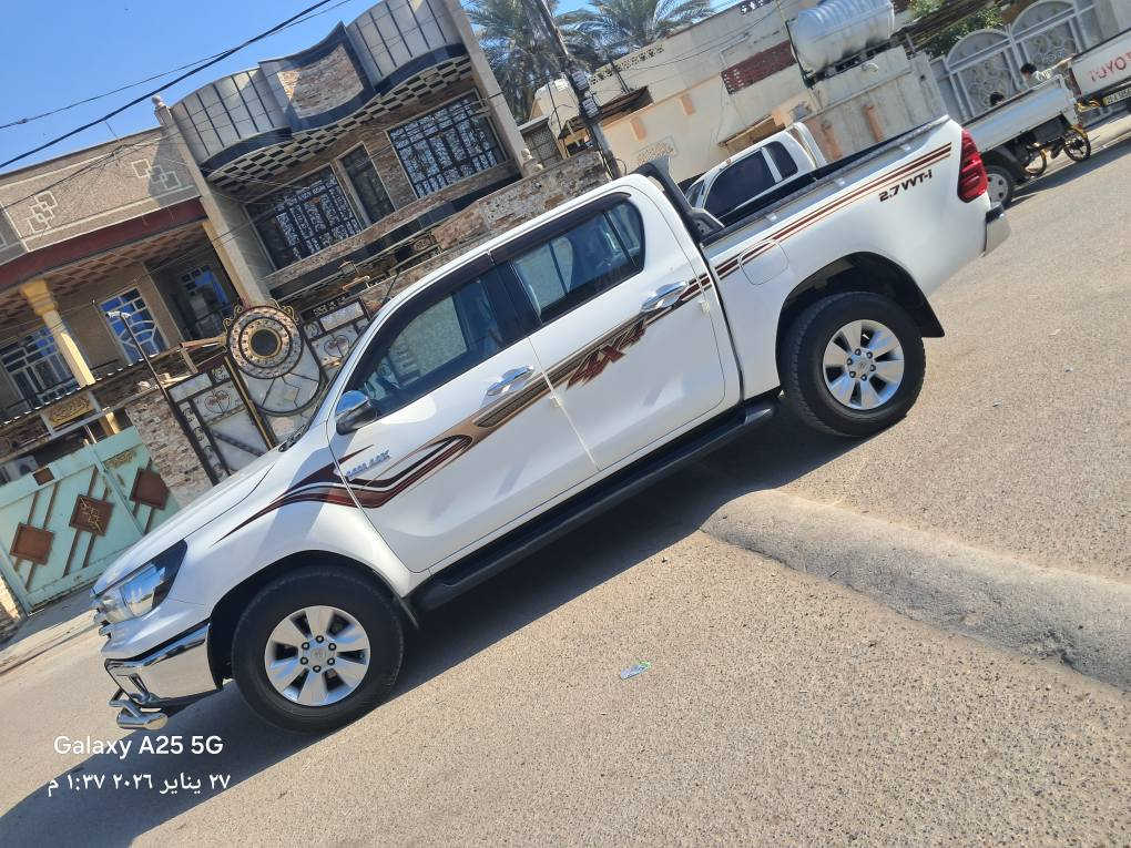 السلام عليكم بيكم فور ويل موديل ٢٠ كير واتماتيك ماشيه ١٠٩ الف رقم اربيل  جديد بسمي مكان بغداد باردبسيط مكانين السعر ٢٨٥ ساز *********** سونار داخل لمنشور بغداد, العراق
