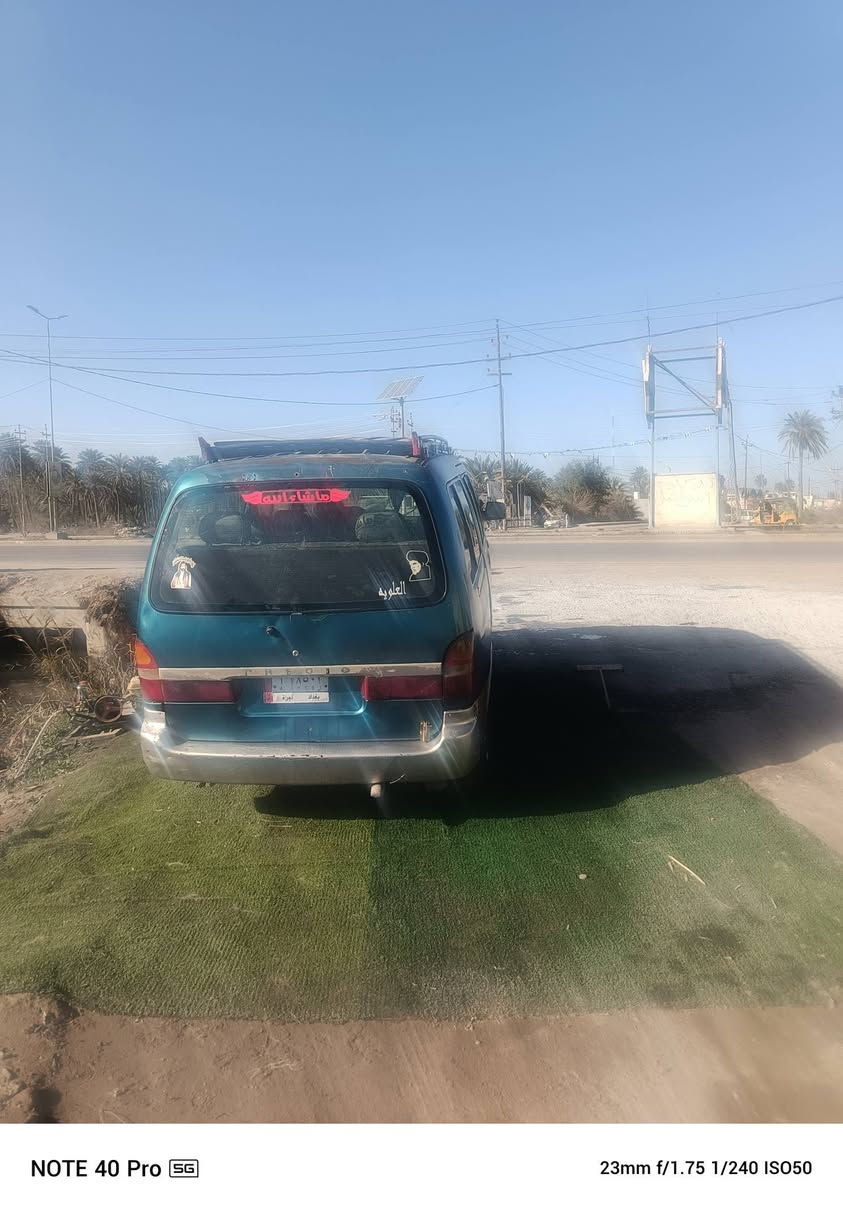 السلام عليكم كيا بريتو للبيع ***********
