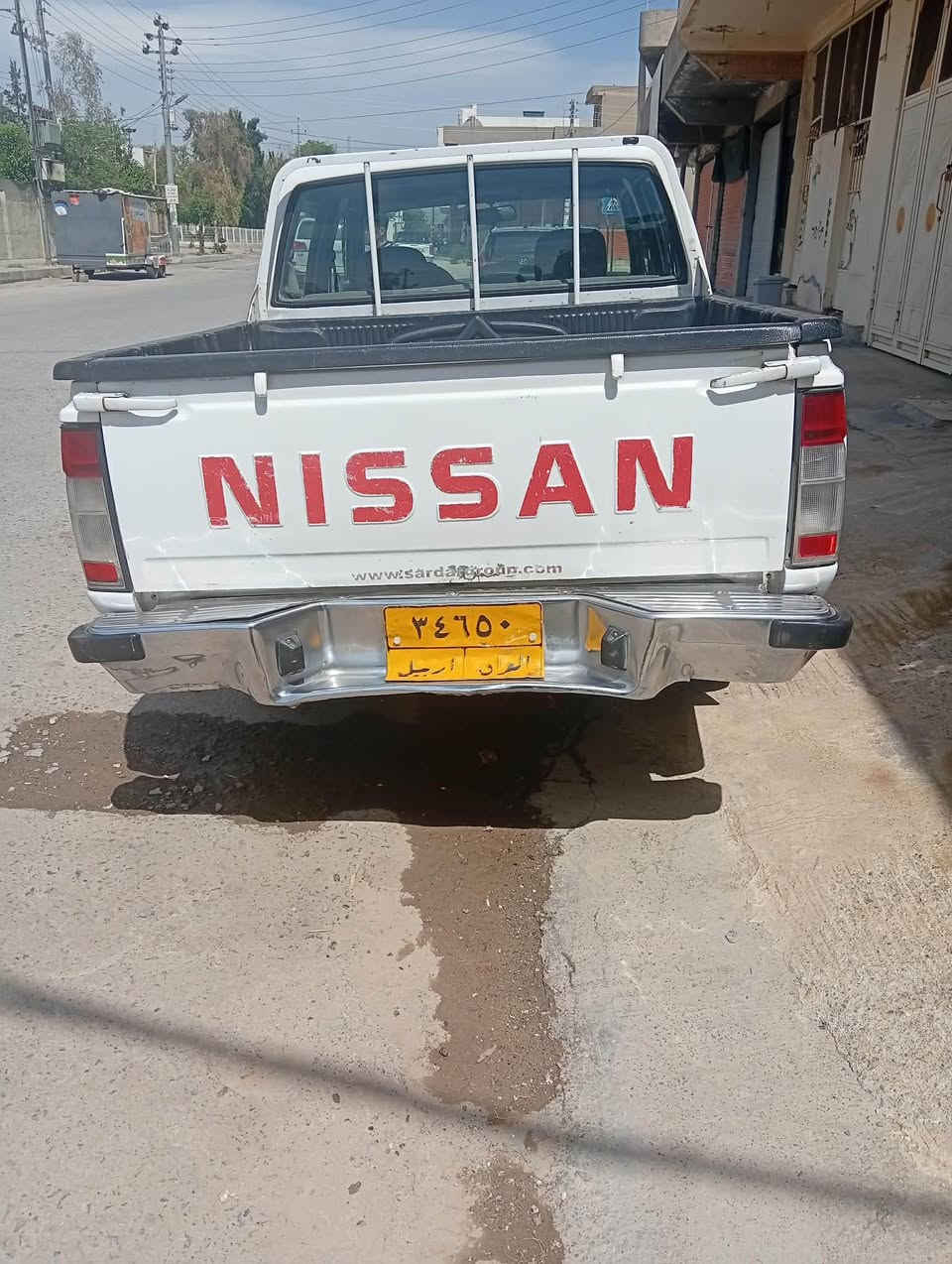 0750 965 6245 ژ.م رانية, السليمانية
