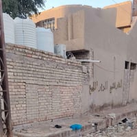 شارع الشمري • ٢٠٠متر • ركن على شارعين