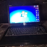 لاب توب ديل • ذاكرة ٣٢ جيجا • نضافة ١٠٠/٨٠