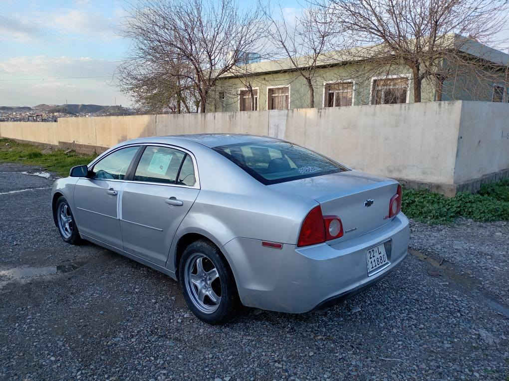 شۆفرلێت مالیبۆ 2010مەکینە چوار پستۆنی مەرغوب گێڕتۆماتیک، چوارجام کارەبا،
هەشت ئێڕباگ، ABS، تەبریدهەمووگیانی بەشەرت گێڕومەکینەو تەبرید و توندوتۆڵی بەشەرت بێ بۆیاغ کلین سەنەوی تازە بەسەر چووە بێ مەسرەفە ماڵی دۆستە زۆر جوانە
70وەرەقەو مەجالێکی کەم شوێن تەق تەق
(***********) (***********) كويسينجاك, أربيل
